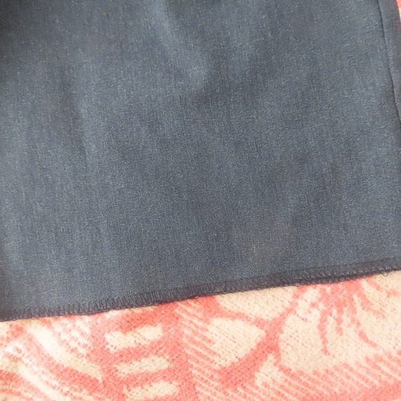 NWT Journeyman "The Suitable Pant", Men's 38 (Unhemmed), blue (39x37.5) - Picture 6 of 9